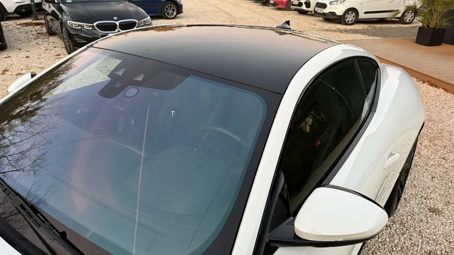 JAGUAR F-Type F-Type 2.0 Turbo R-Dynamic aut