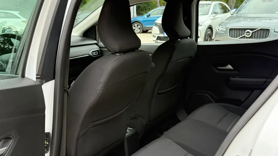 DACIA Sandero Sandero 1.0 TCe Expression LPG