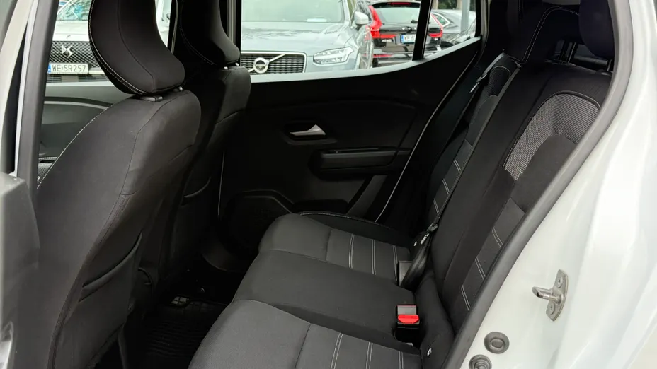 DACIA Sandero Sandero 1.0 TCe Expression LPG