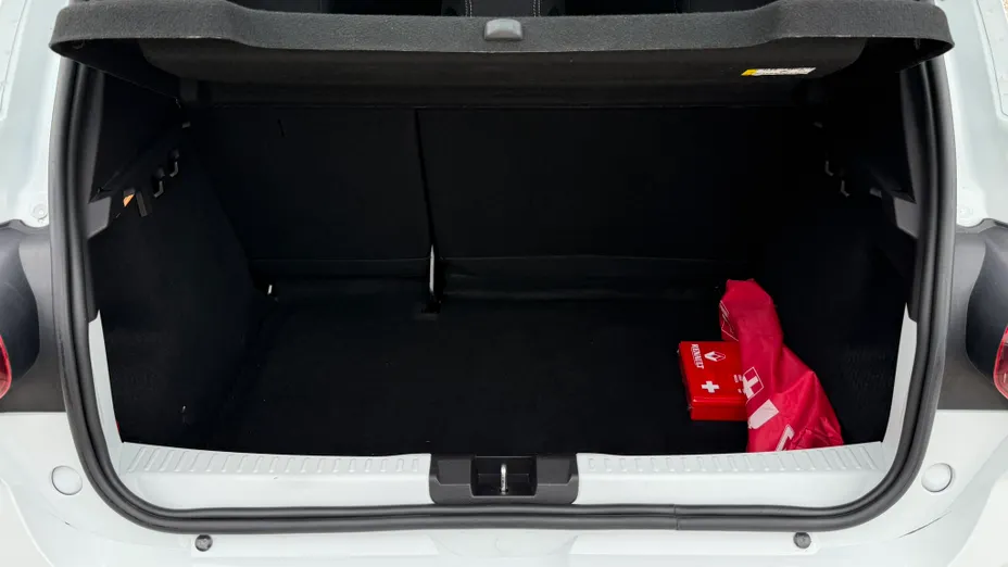 DACIA Sandero Sandero 1.0 TCe Expression LPG