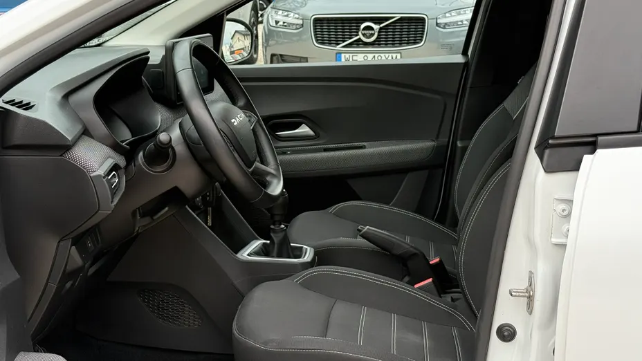 DACIA Sandero Sandero 1.0 TCe Expression LPG