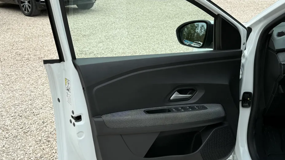 DACIA Sandero Sandero 1.0 TCe Expression LPG
