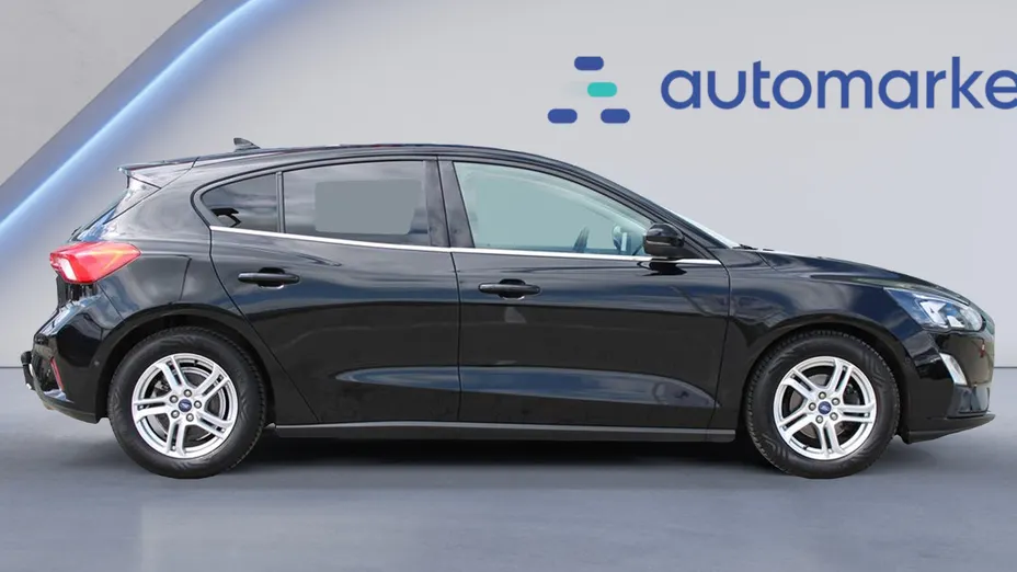 FORD Focus Focus 1.5 EcoBlue Connected