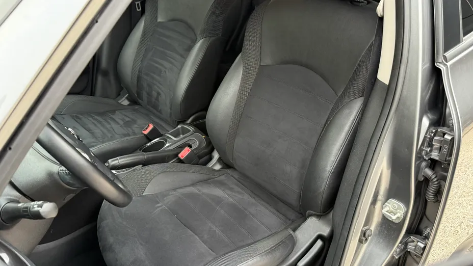 NISSAN Juke Juke 1.6 N-Connecta Xtronic