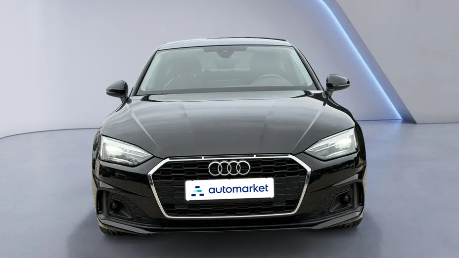 AUDI A5 A5 35 TFSI mHEV S tronic
