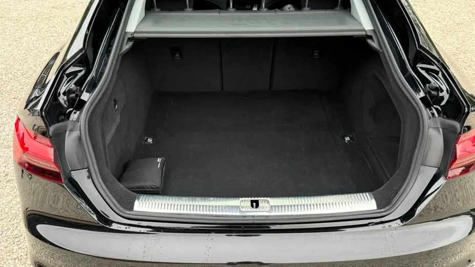 AUDI A5 A5 35 TFSI mHEV S tronic