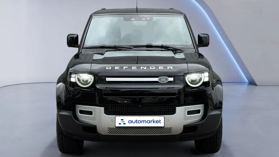 LAND ROVER Defender Defender 110 3.0 D250 mHEV S