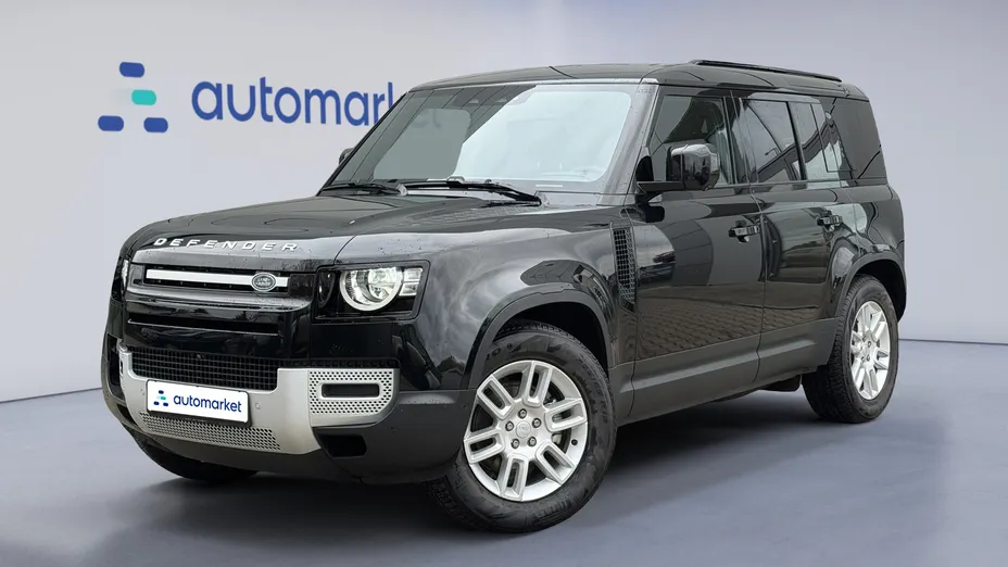 LAND ROVER Defender Defender 110 3.0 D250 mHEV S