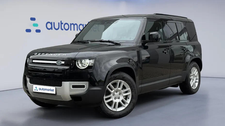 LAND ROVER Defender Defender 110 3.0 D250 mHEV S