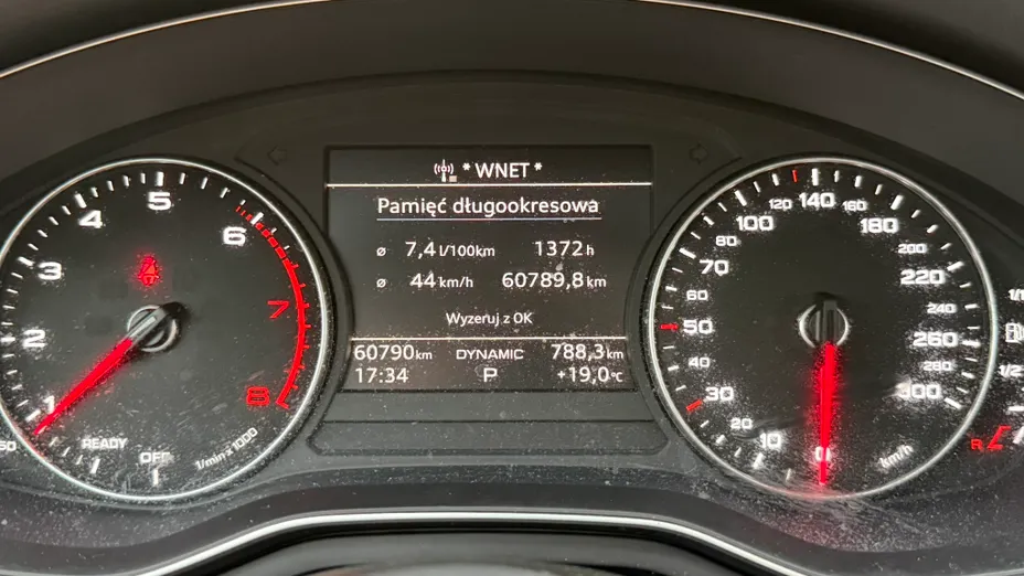 AUDI A5 A5 35 TFSI mHEV S tronic
