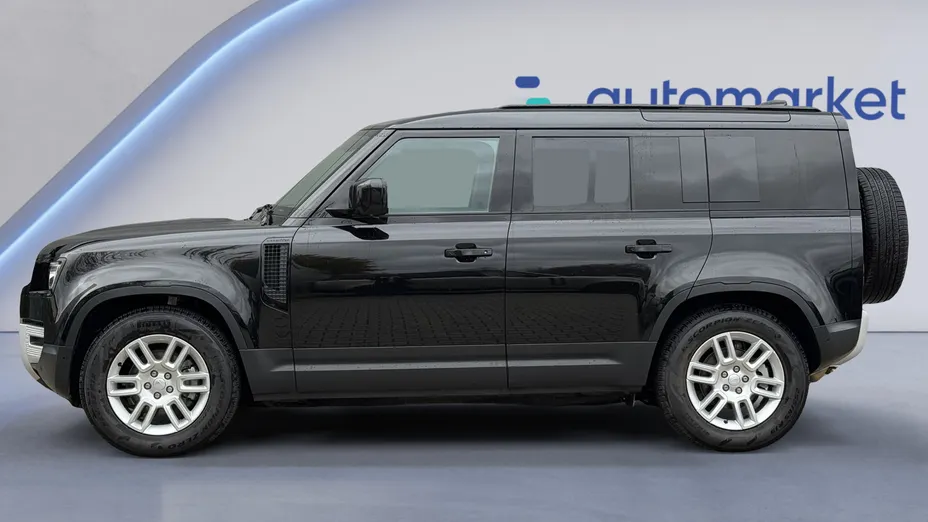 LAND ROVER Defender Defender 110 3.0 D250 mHEV S