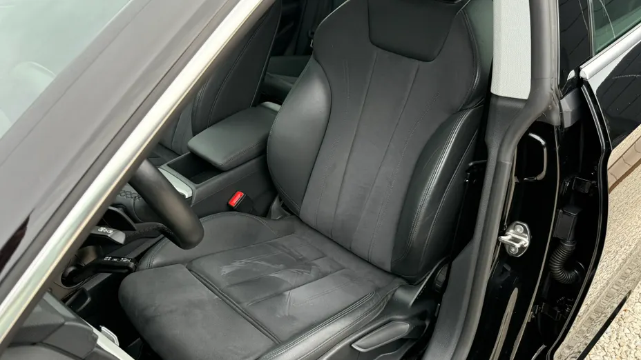 AUDI A5 A5 35 TFSI mHEV S tronic