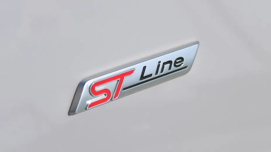 FORD Puma Puma 1.0 EcoBoost ST-Line