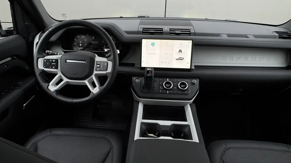 LAND ROVER Defender Defender 110 3.0 D250 mHEV S