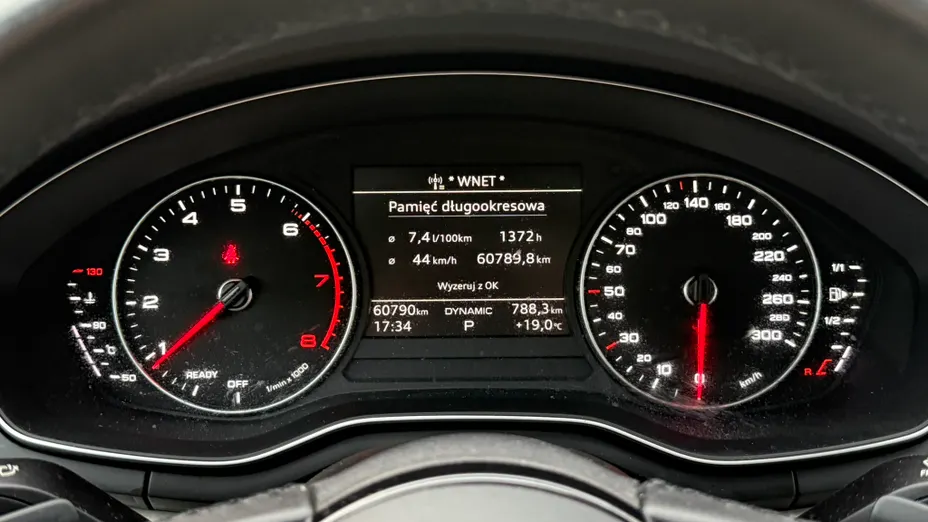 AUDI A5 A5 35 TFSI mHEV S tronic