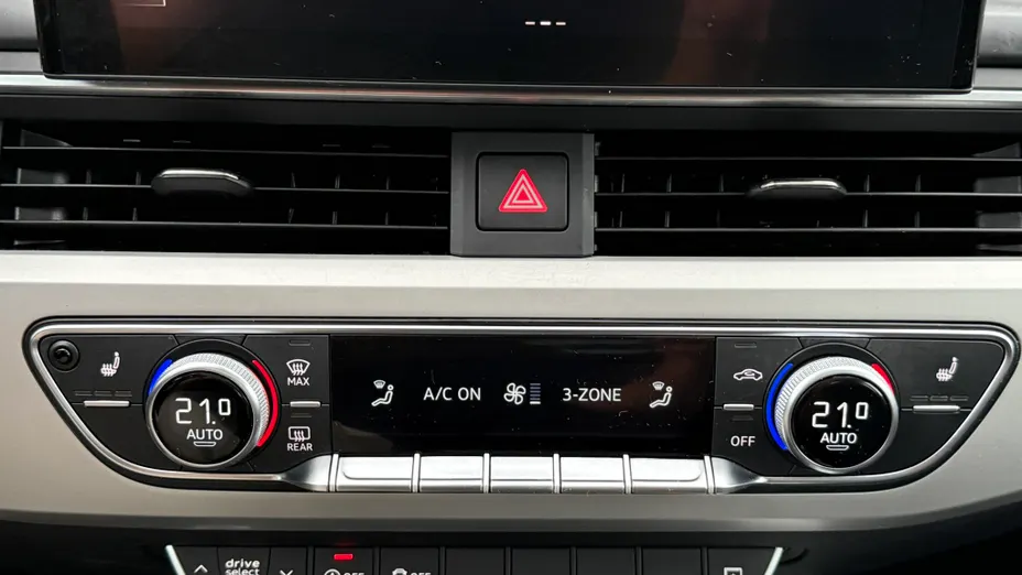 AUDI A5 A5 35 TFSI mHEV S tronic