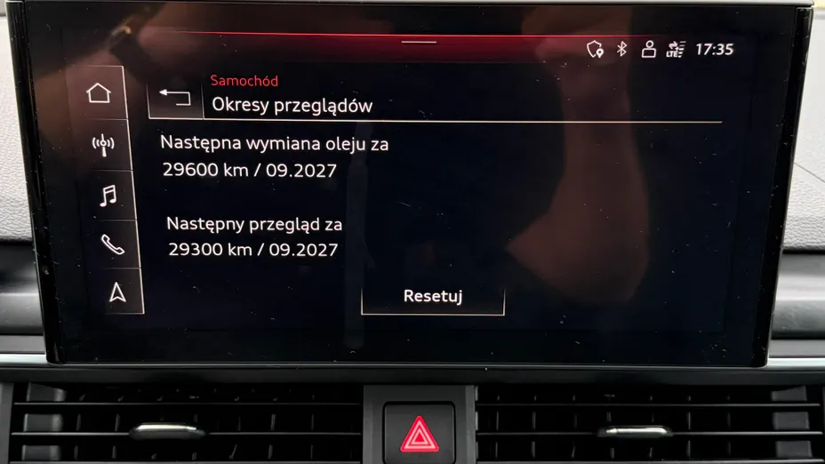 AUDI A5 A5 35 TFSI mHEV S tronic