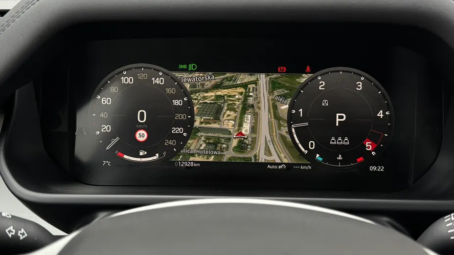 LAND ROVER Defender Defender 110 3.0 D250 mHEV S