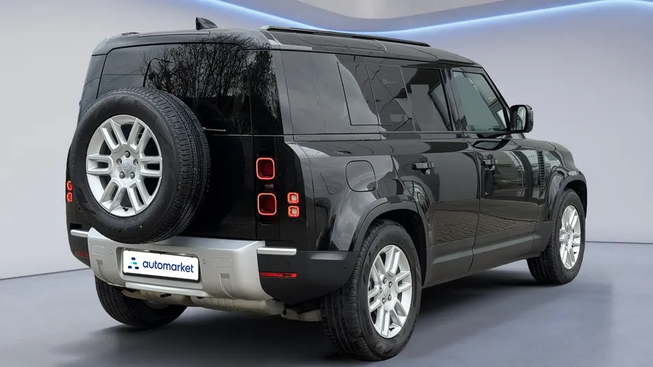 LAND ROVER Defender Defender 110 3.0 D250 mHEV S