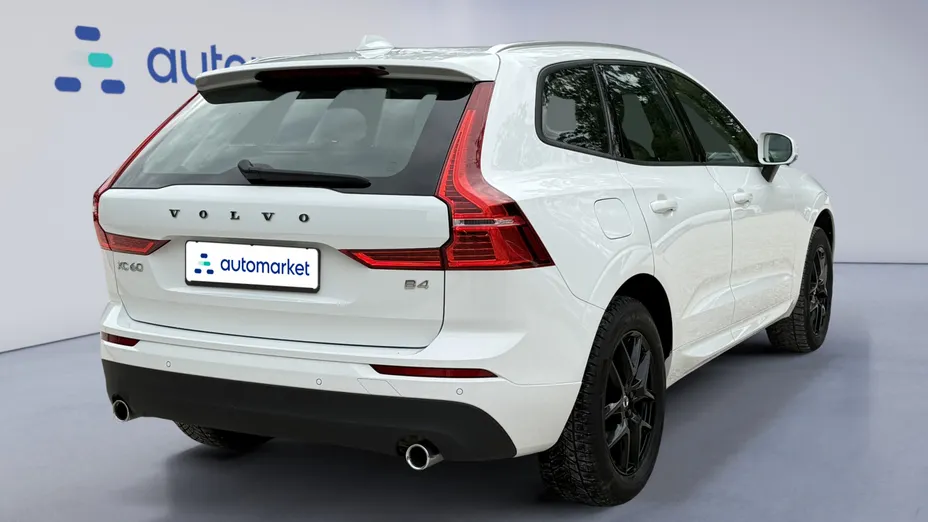 VOLVO XC60 XC60 B4 B Momentum aut