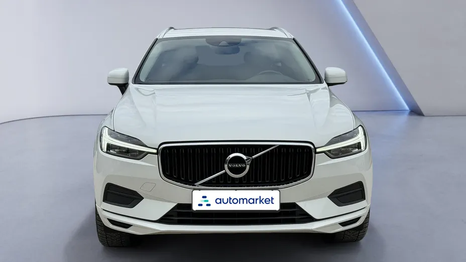 VOLVO XC60 XC60 B4 B Momentum aut
