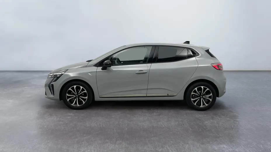 RENAULT Clio Clio 1.0 TCe Techno