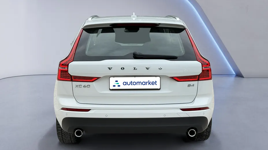 VOLVO XC60 XC60 B4 B Momentum aut