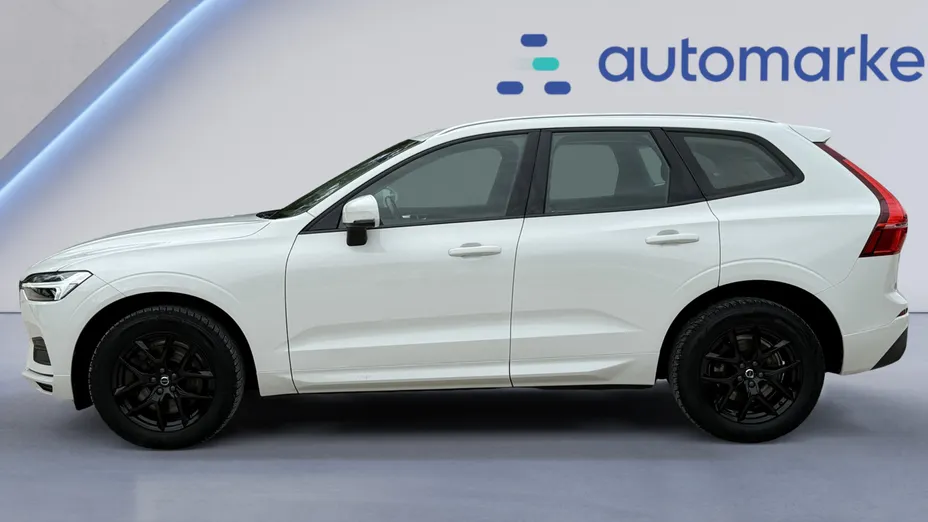 VOLVO XC60 XC60 B4 B Momentum aut
