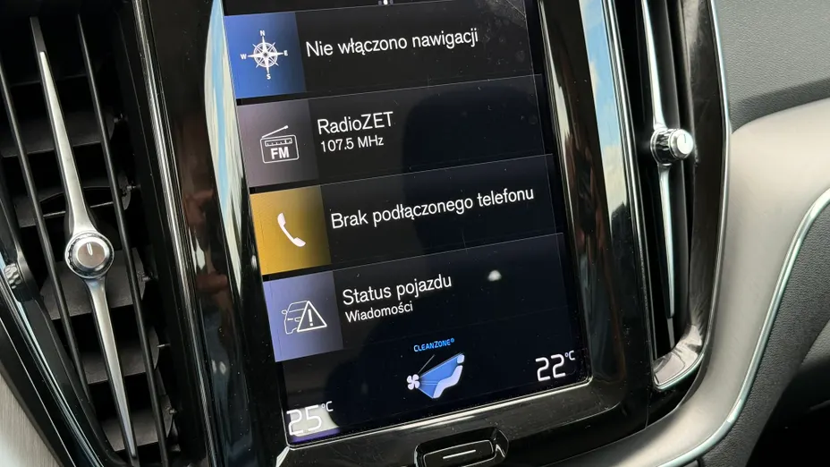 VOLVO XC60 XC60 B4 B Momentum aut
