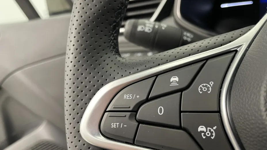 RENAULT Clio Clio 1.0 TCe Techno