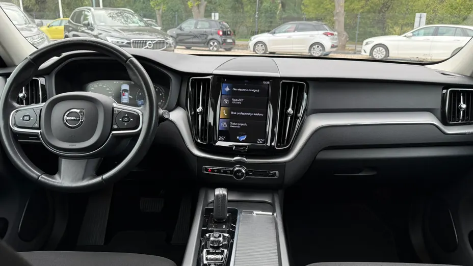 VOLVO XC60 XC60 B4 B Momentum aut