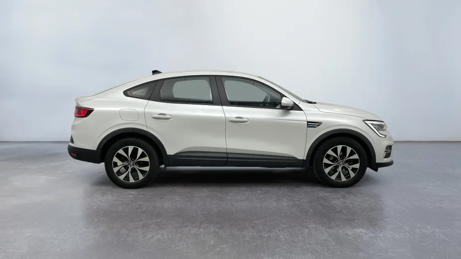 RENAULT Arkana Arkana 1.6 E-TECH Zen MMT