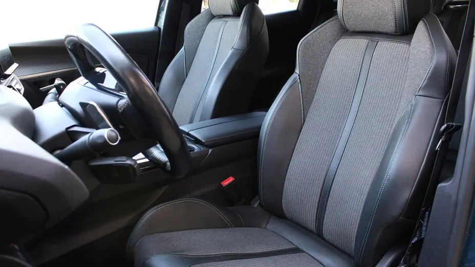 PEUGEOT 3008 3008 1.5 BlueHDi Allure S&S EAT8