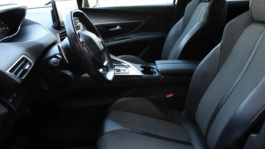 PEUGEOT 3008 3008 1.5 BlueHDi Allure S&S EAT8