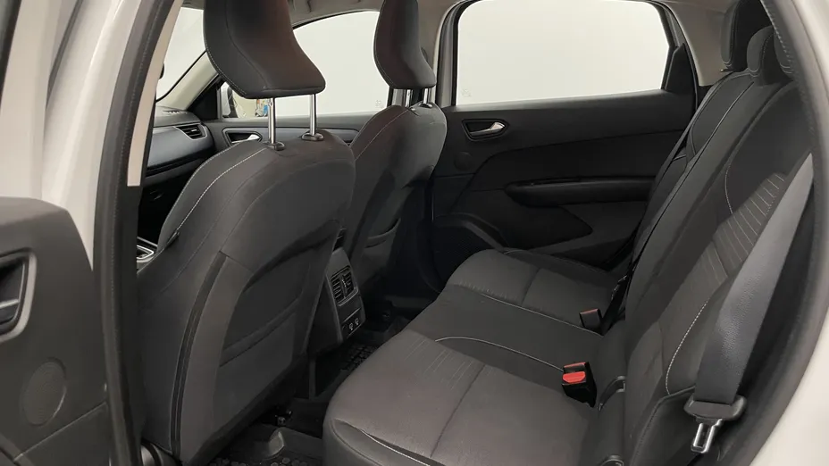 RENAULT Arkana Arkana 1.6 E-TECH Zen MMT