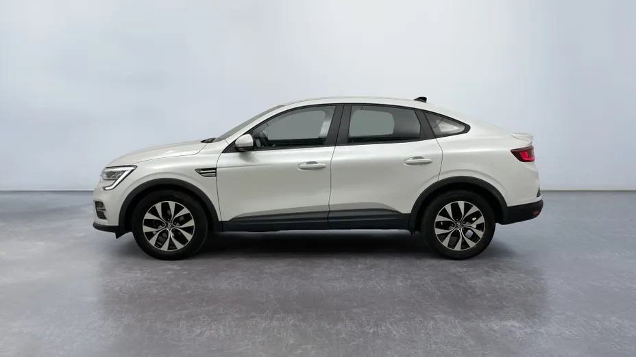 RENAULT Arkana Arkana 1.6 E-TECH Zen MMT