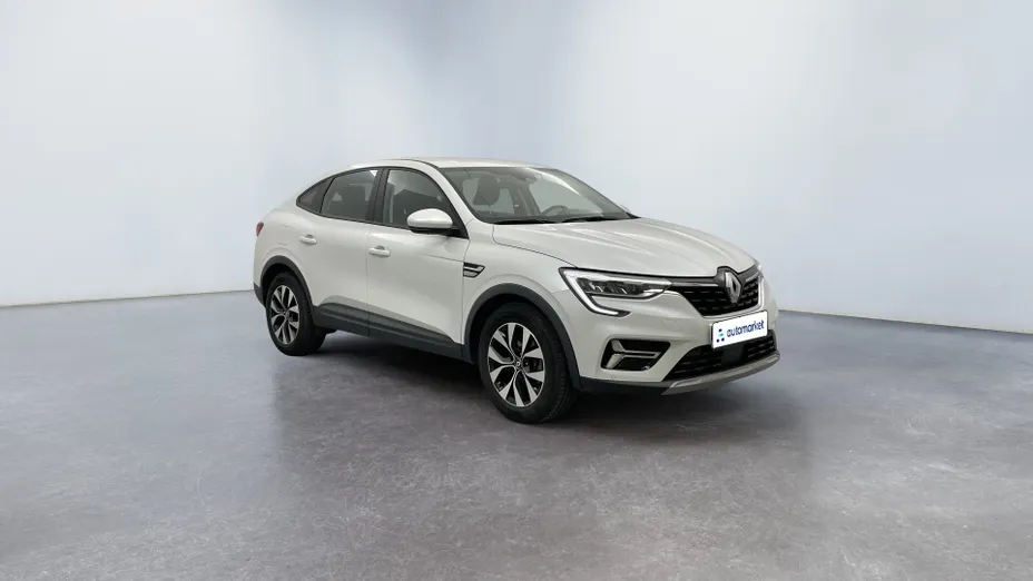 RENAULT Arkana Arkana 1.6 E-TECH Zen MMT