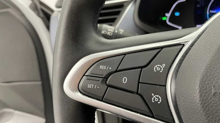 RENAULT Arkana Arkana 1.6 E-TECH Zen MMT