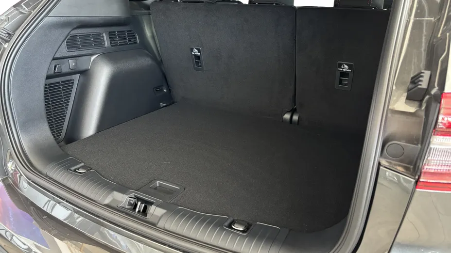 FORD Kuga Kuga 2.5P PHEV FWD ST-Line X eCVT Nowy