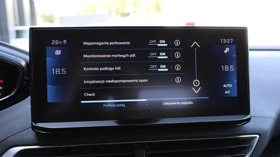 PEUGEOT 3008 3008 1.5 BlueHDi Allure S&S EAT8