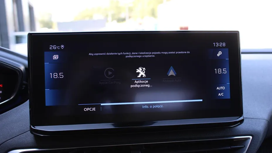 PEUGEOT 3008 3008 1.5 BlueHDi Allure S&S EAT8