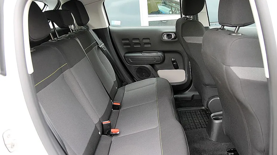 CITROEN C3 C3 1.2 PureTech You!