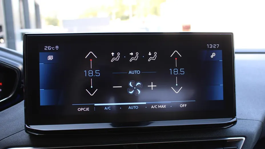 PEUGEOT 3008 3008 1.5 BlueHDi Allure S&S EAT8