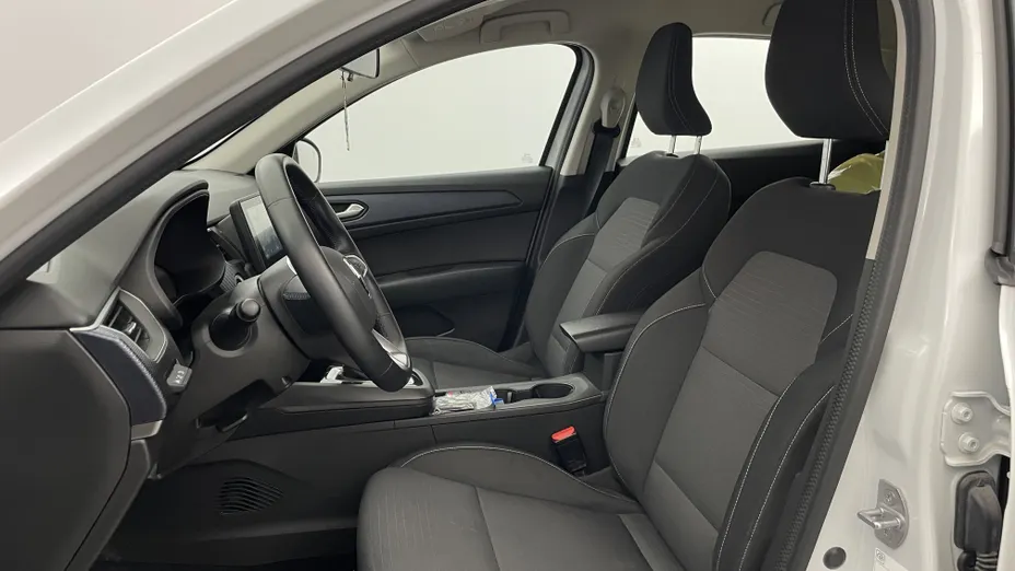 RENAULT Arkana Arkana 1.6 E-TECH Zen MMT