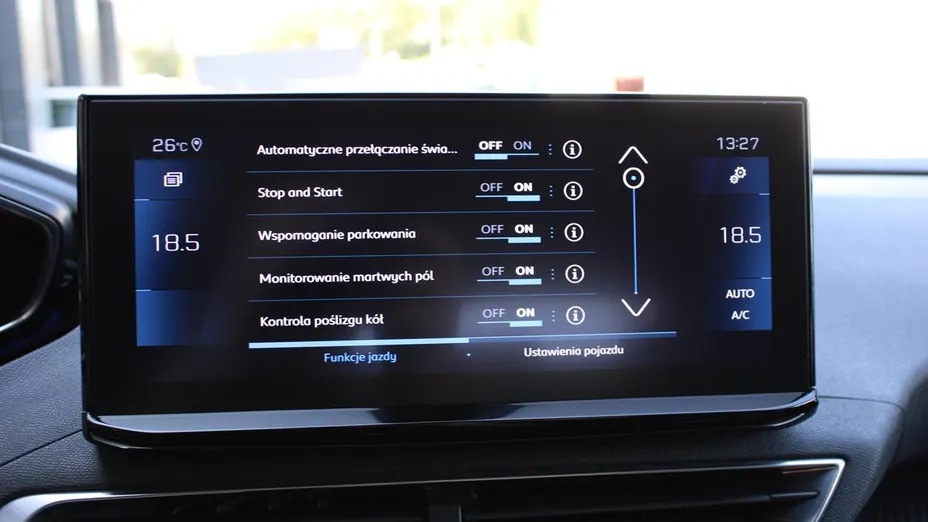 PEUGEOT 3008 3008 1.5 BlueHDi Allure S&S EAT8