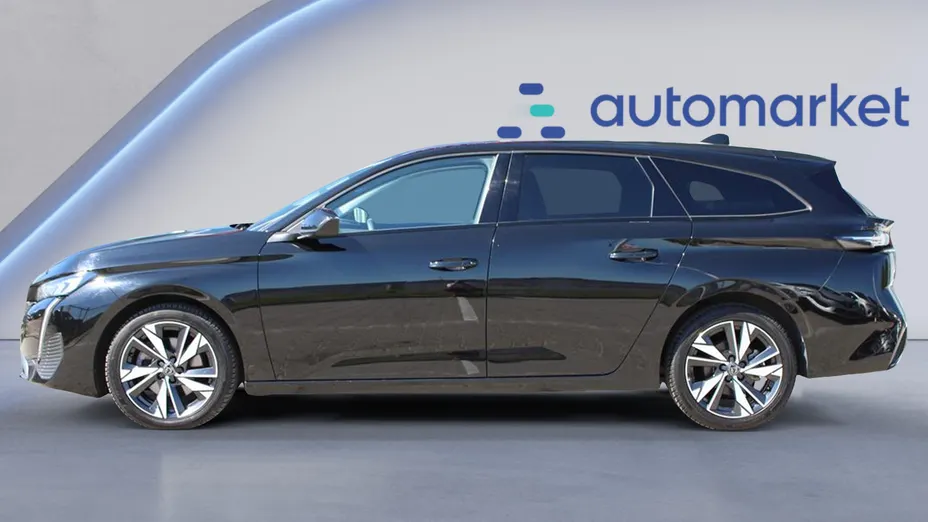PEUGEOT 308 308 SW 1.5 BlueHDi Allure S&S EAT8
