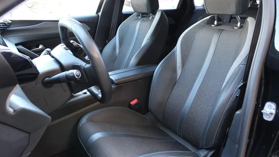 PEUGEOT 308 308 SW 1.5 BlueHDi Allure S&S EAT8