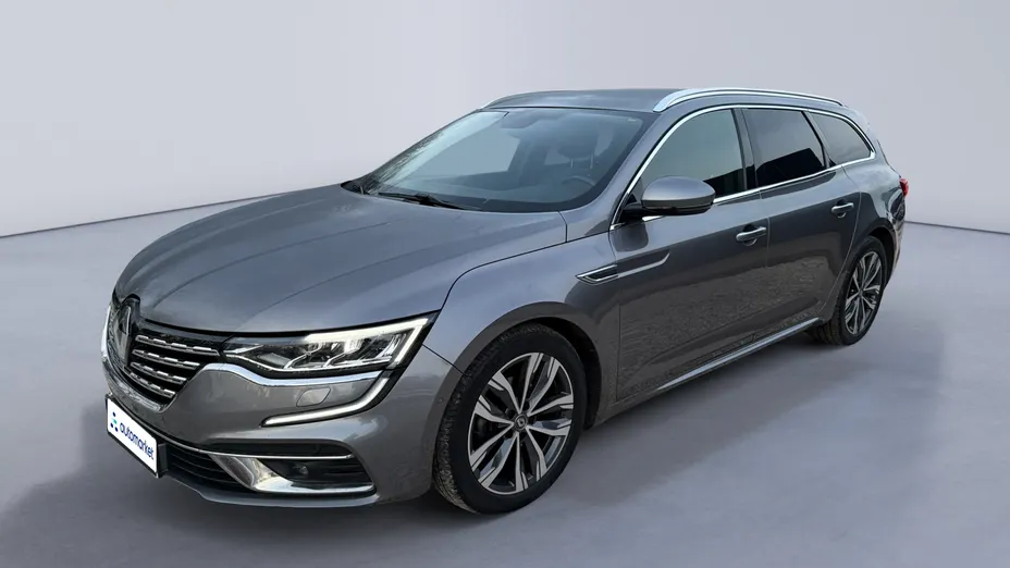 RENAULT Talisman Talisman 1.3 TCe FAP Intens EDC