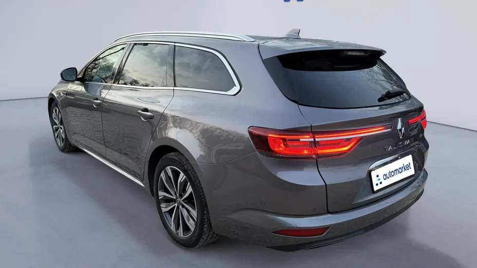 RENAULT Talisman Talisman 1.3 TCe FAP Intens EDC