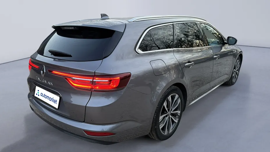 RENAULT Talisman Talisman 1.3 TCe FAP Intens EDC